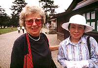 Yohko Yamada - Nara