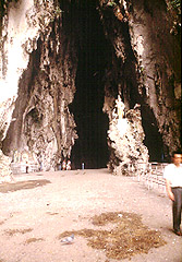 Batu Cave