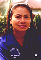 ewan markphong