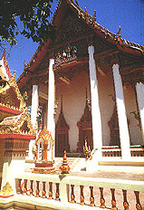 Wat Chalong
