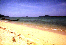 rawai beach