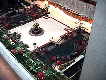 Le Meridien Orchard Rd
