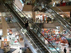 Singapore Mall