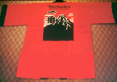 Technics HappiCoat